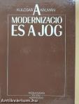 A modernizáció és a jog