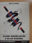 Kilenc beszélgetés a 80-as évekből