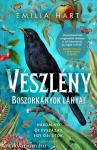 Vészlény - Boszorkányok lányai