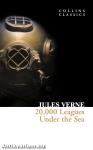 20,000 Leagues Under The Sea (Collins Classics)