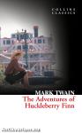 The Adventures Of Huckleberry Finn (Collins Classics)