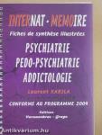 Psychiatrie, Pedo-Psychiatrie, Addictologie