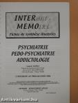 Psychiatrie, Pedo-Psychiatrie, Addictologie