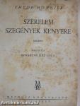 Szerelem szegények kenyere