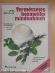 Természetes kozmetika mindenkinek