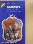 Casanova, avagy a 18. század egy kalandor szemével