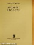 Budapest arculatai