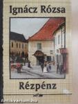 Rézpénz