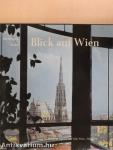 Blick auf Wien