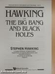 Hawking on the Big Bang and Black Holes