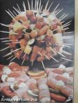 99 Appetizers with 33 Colour Photographs