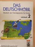 Das Deutschmobil 2 - Lehrbuch