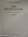 Das Deutschmobil 2 - Lehrbuch