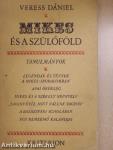 Mikes és a szülőföld