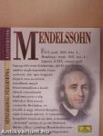 Mendelssohn - CD-vel