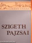 Szigeth pajzsai