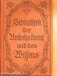 Bibliothek der Unterhaltung und des Wissens 1920/7. (gótbetűs)