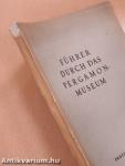 Führer durch das Pergamon Museum