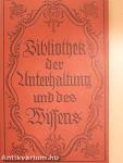 Bibliothek der Unterhaltung und des Wissens 1918/3. (gótbetűs)