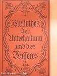 Bibliothek der Unterhaltung und des Wissens 1918/12. (gótbetűs)