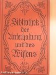 Bibliothek der Unterhaltung und des Wissens 1918/10. (gótbetűs)