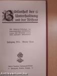 Bibliothek der Unterhaltung und des Wissens 1911/4. (gótbetűs)