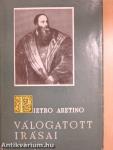 Pietro Aretino válogatott írásai