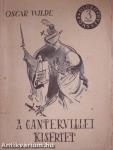 A cantervillei kísértet/Lord Arthur Savile bűne