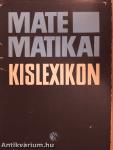 Matematikai kislexikon