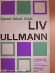 Liv Ullmann