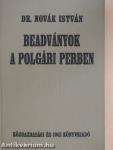 Beadványok a polgári perben