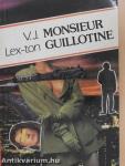 Monsieur Guillotine