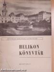 Helikon Könyvtár