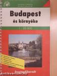 Budapest és környéke