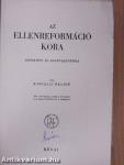 Az ellenreformáció kora