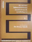 Az orvosi laboratóriumi asszisztensek kézikönyve 1-2.