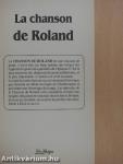 La chanson de Roland