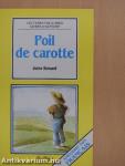 Poil de carotte