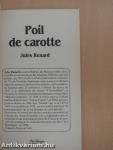 Poil de carotte