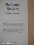 Madame Bovary