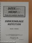 Endocrinologie Nutrition