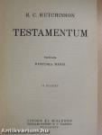 Testamentum