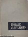 Újdonságok a haditechnikában 1967