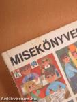 Misekönyvem
