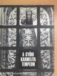 A győri karmelita templom