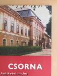 Csorna