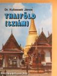 Thaiföld (Sziám)