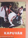 Kapuvár