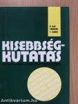 Kisebbségkutatás 1992-93/1.