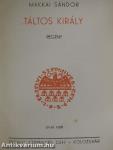 Táltos király